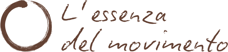 essenza del movimento logo